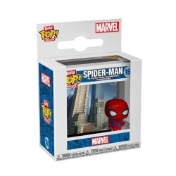 Cityscape - Spiderman -...