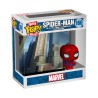 Cityscape - Spiderman - Bitty POP Deluxe