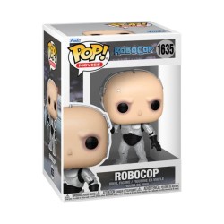 Robocop - Robocop (1635) -...
