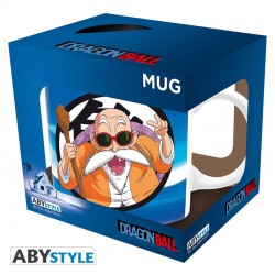 Mug - Dragon Ball - Tortue Géniale - Subli