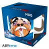Mug - Dragon Ball - Tortue Géniale - Subli