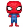 Noel Spiderman - Spiderman (397) - POP Marvel