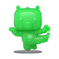 Chase - Po (Jade) - Kung-Fu Panda (1567) - POP Movie