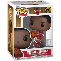 Michael Jordan - NBA :...