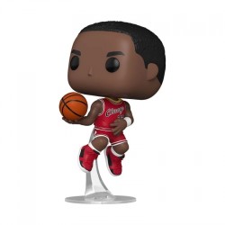Michael Jordan - NBA : Bulls (193) - POP Sport