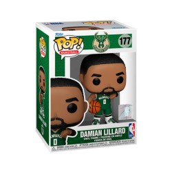 Damian Lillard - NBA :...