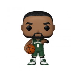 Damian Lillard - NBA : Bucks (177) - POP Sport