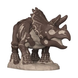 Triceratops - Jurassic Park (1681) - POP Movie