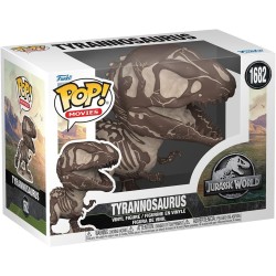 Tyrannosaurus - Jurassic...