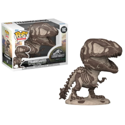 Tyrannosaurus - Jurassic Park (1682) - POP Movie