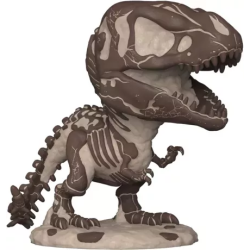 Tyrannosaurus - Jurassic Park (1682) - POP Movie