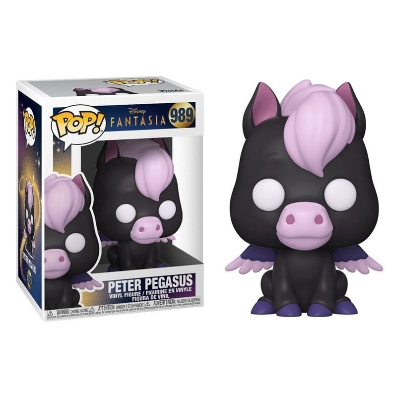 Baby Pegasus - Fantasia 80th (989) - POP Disney