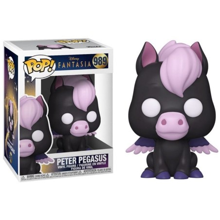 Baby Pegasus - Fantasia 80th (989) - POP Disney
