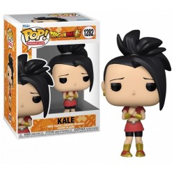 Kale - Dragon Ball (1282) - POP Animation