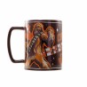Fuzzy Mug - Chewbacca - Star Wars