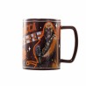 Fuzzy Mug - Chewbacca - Star Wars