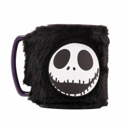 Fuzzy Mug - Jack -...
