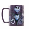 Fuzzy Mug - Jack - L'étrange Noel de Mr. Jack