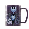 Fuzzy Mug - Jack - L'étrange Noel de Mr. Jack