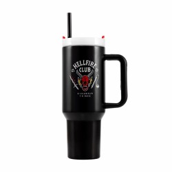 Mug de voyage - Hellfire -...