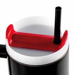 Mug de voyage - Hellfire - Stranger Things