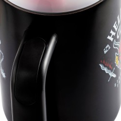 Mug de voyage - Hellfire - Stranger Things