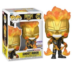 Midnight Suns - Ghost Rider...