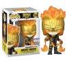 Midnight Suns - Ghost Rider (1248) - POP Marvel - 2023 Summer Convention Limited