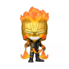 Midnight Suns - Ghost Rider (1248) - POP Marvel - 2023 Summer Convention Limited
