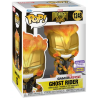 Midnight Suns - Ghost Rider (1248) - POP Marvel - 2023 Summer Convention Limited