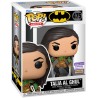 Batman - Talia Al Ghul (475) - POP DC Comics - 2023 Summer Convention Limited