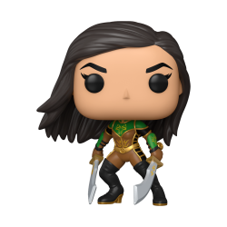 Batman - Talia Al Ghul (475) - POP DC Comics - 2023 Summer Convention Limited