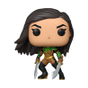 Batman - Talia Al Ghul (475) - POP DC Comics - 2023 Summer Convention Limited