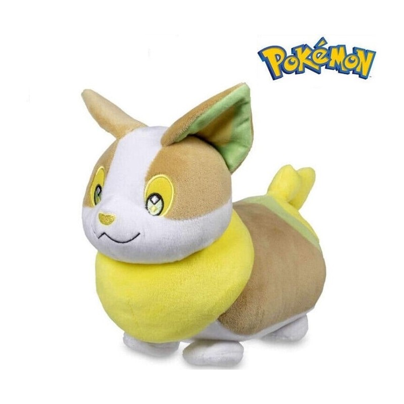 Peluche - Voltoutou - Pokemon