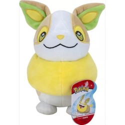 Peluche - Voltoutou - Pokemon