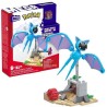 Jeu de construction - Mega Construx - Nosferapti - Pokemon