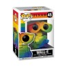 Wall-E - Wall-E (45) - POP Disney - Pride