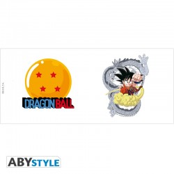 Mug - Goku et Shenron - Dragon Ball - Subli