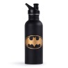 Gourde en métal - Logo - Batman