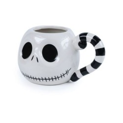 Mug 3D - Jack - L'étrange...