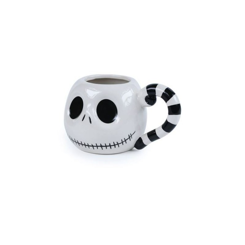 Mug 3D - Jack - L'étrange Noël de Monsieur Jack