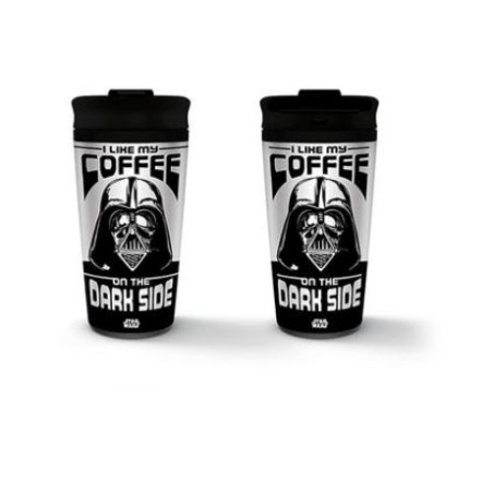 Mug de voyage - I Like My Coffee - Star Wars