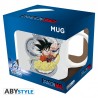 Mug - Goku et Shenron - Dragon Ball - Subli