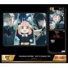 Golden Poster - Loid, Anya & Yor - Spy x Family
