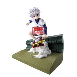 Kirua - Hunter X Hunter -...