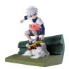 Kirua - Hunter X Hunter - Memorable Saga