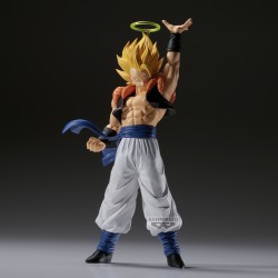 Gogeta - Dragon Ball Z - Match Makers