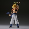 Gogeta - Dragon Ball Z - Match Makers