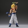 Gogeta - Dragon Ball Z - Match Makers