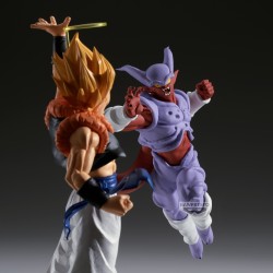 Gogeta - Dragon Ball Z - Match Makers